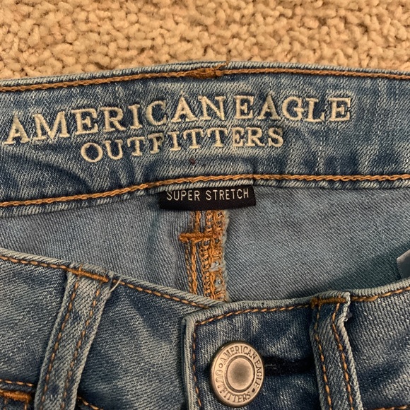 American Eagle jeans - Picture 3 of 3